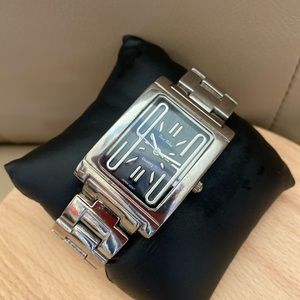 Fred Belay Japan Movt Stainless Steel watch